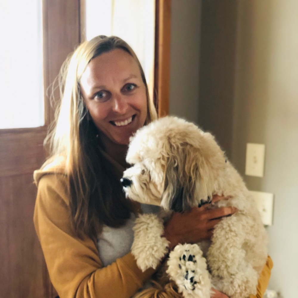 Meet your Posher, Benandheatherh